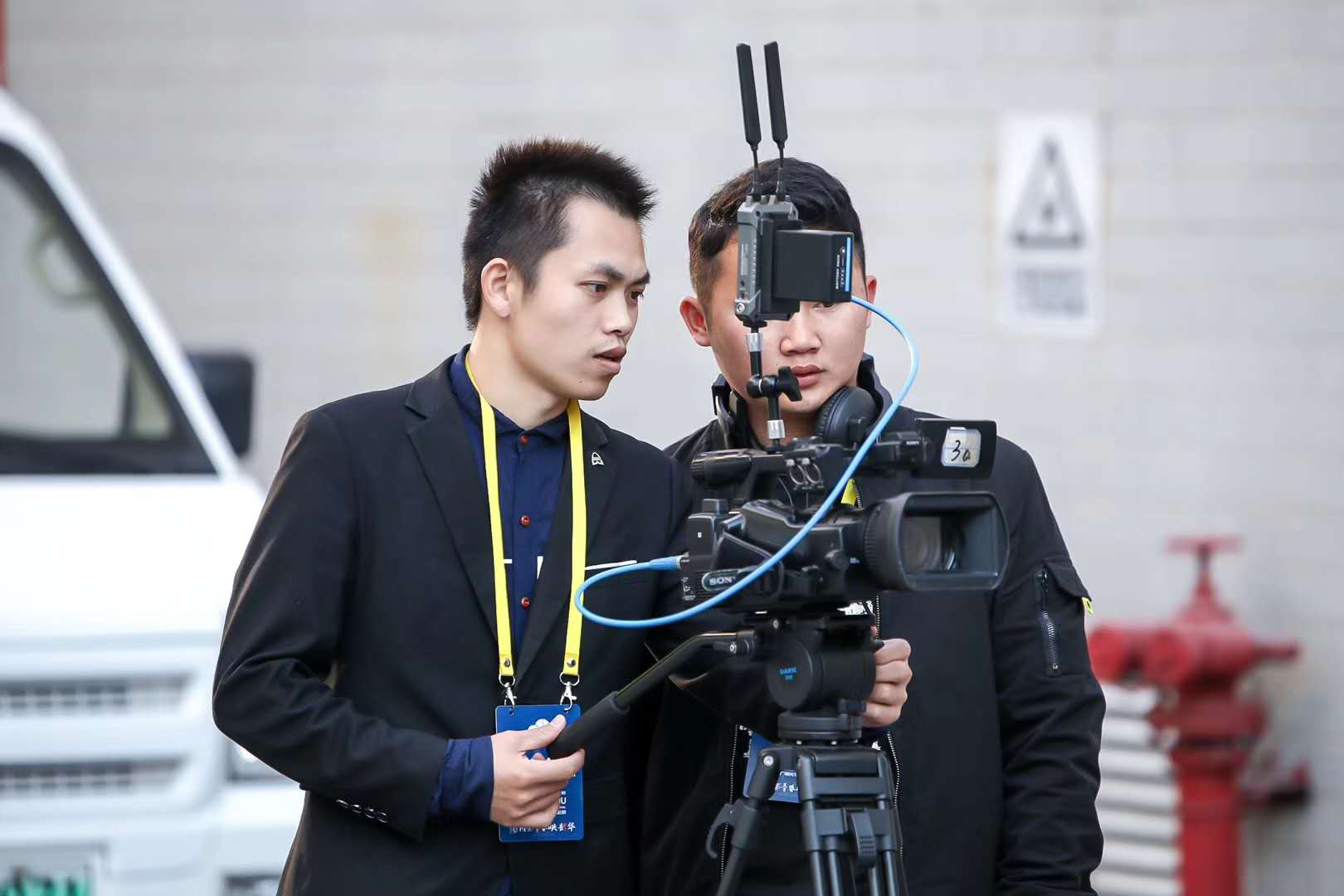 得荣360全景拍摄技巧：探索高效的全景拍摄之路